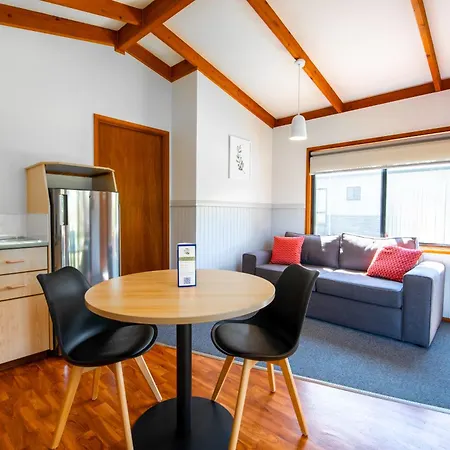 Echo Holiday Parks - Naracoorte Exterior photo