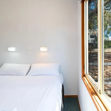 Echo Holiday Parks - Naracoorte Exterior photo