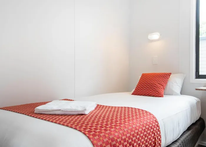 Echo Holiday Parks - Naracoorte