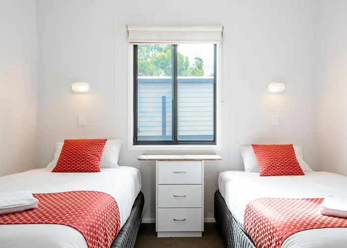 Echo Holiday Parks - Naracoorte