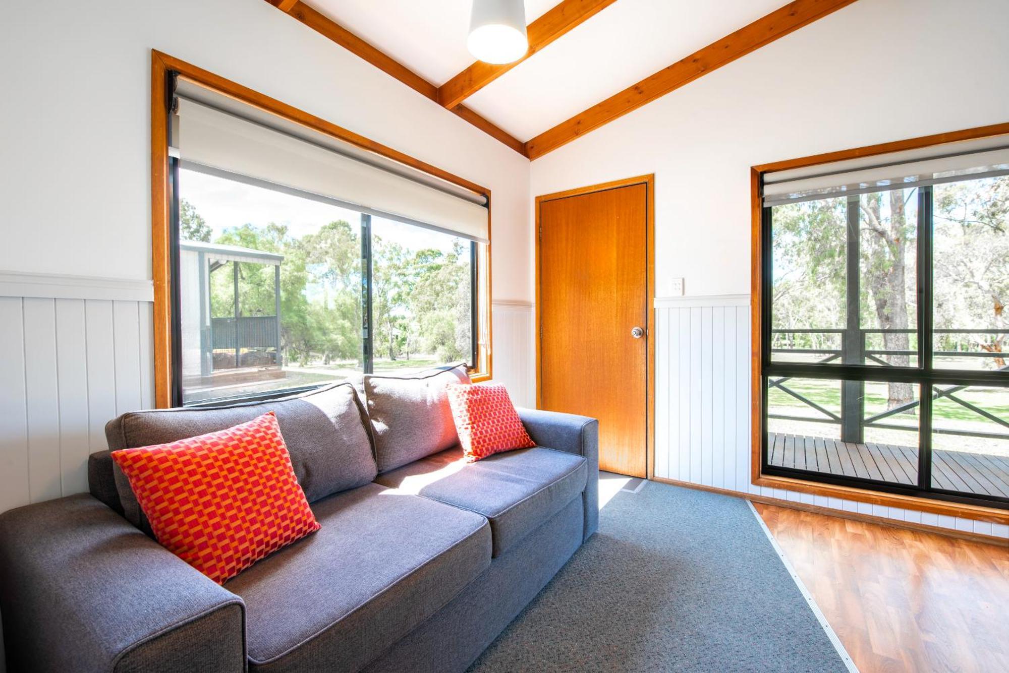 Holiday park Echo -