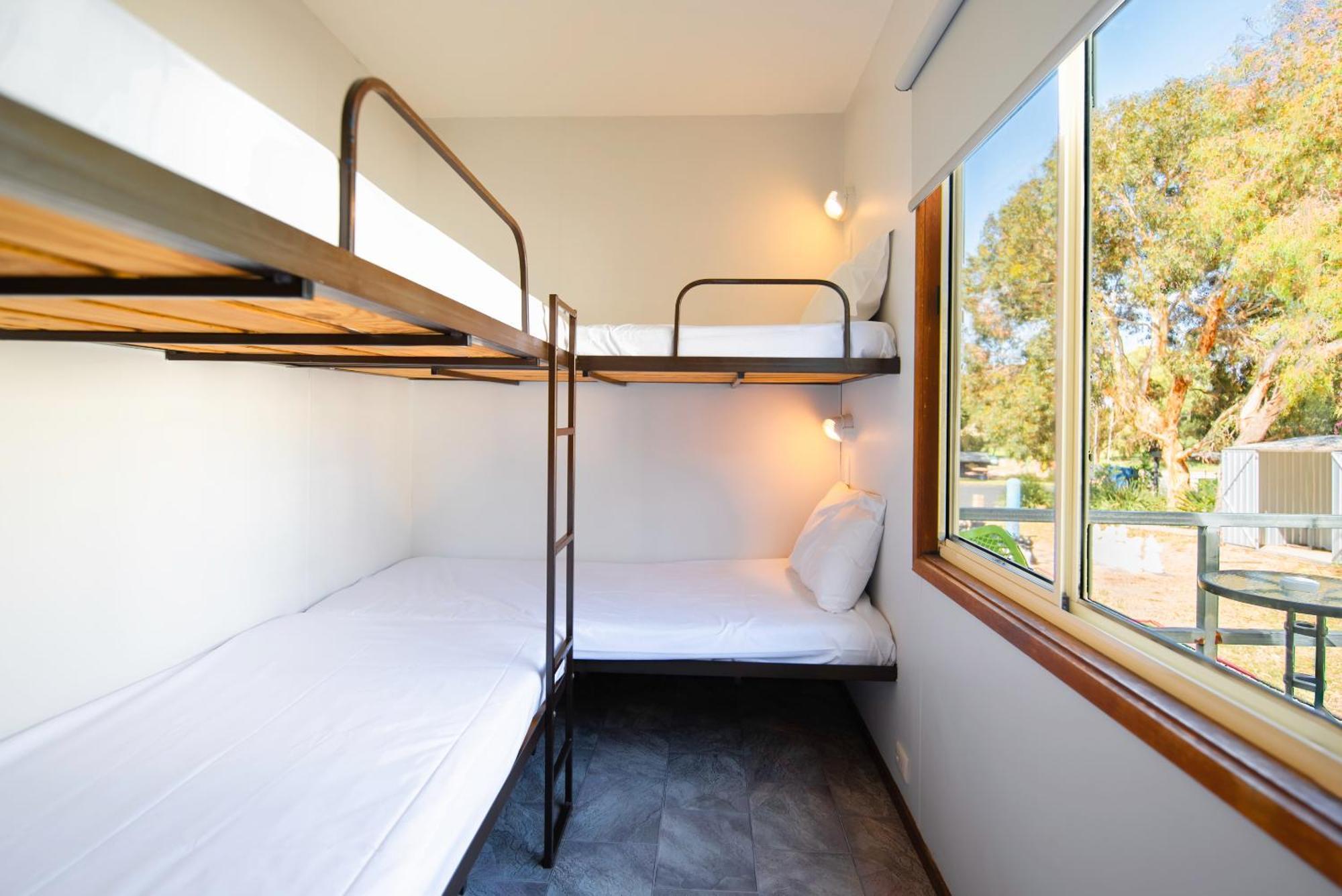 Echo - Holiday park Naracoorte