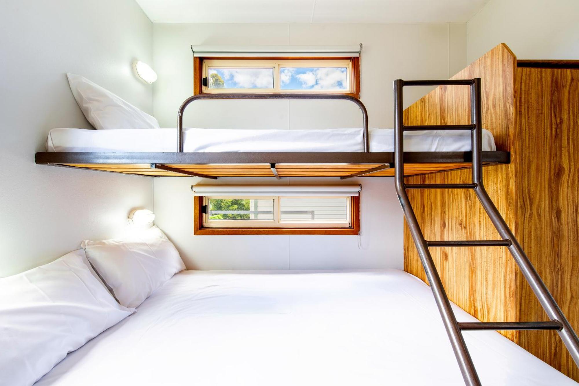Holiday park Echo - Naracoorte