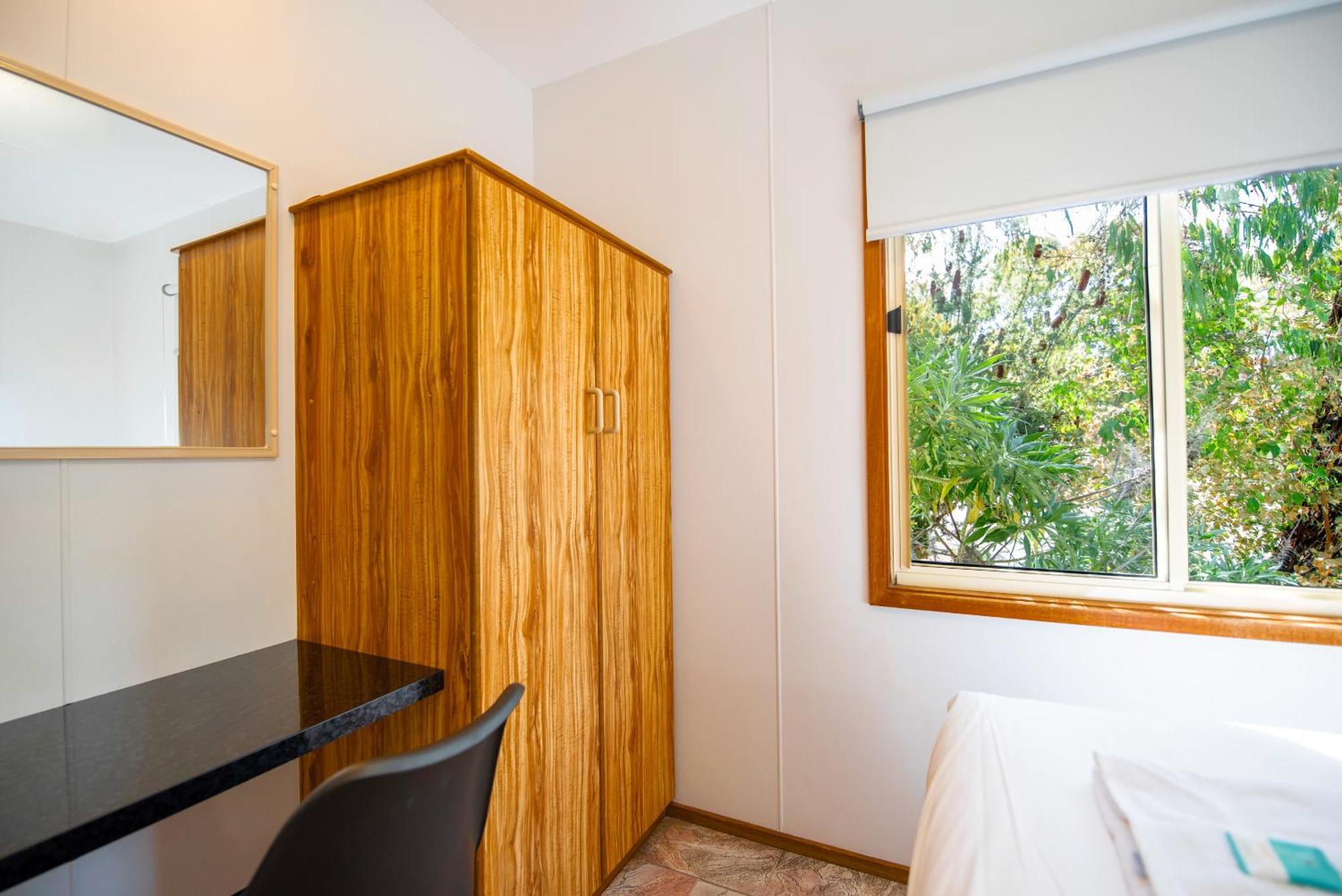 Holiday park Echo -