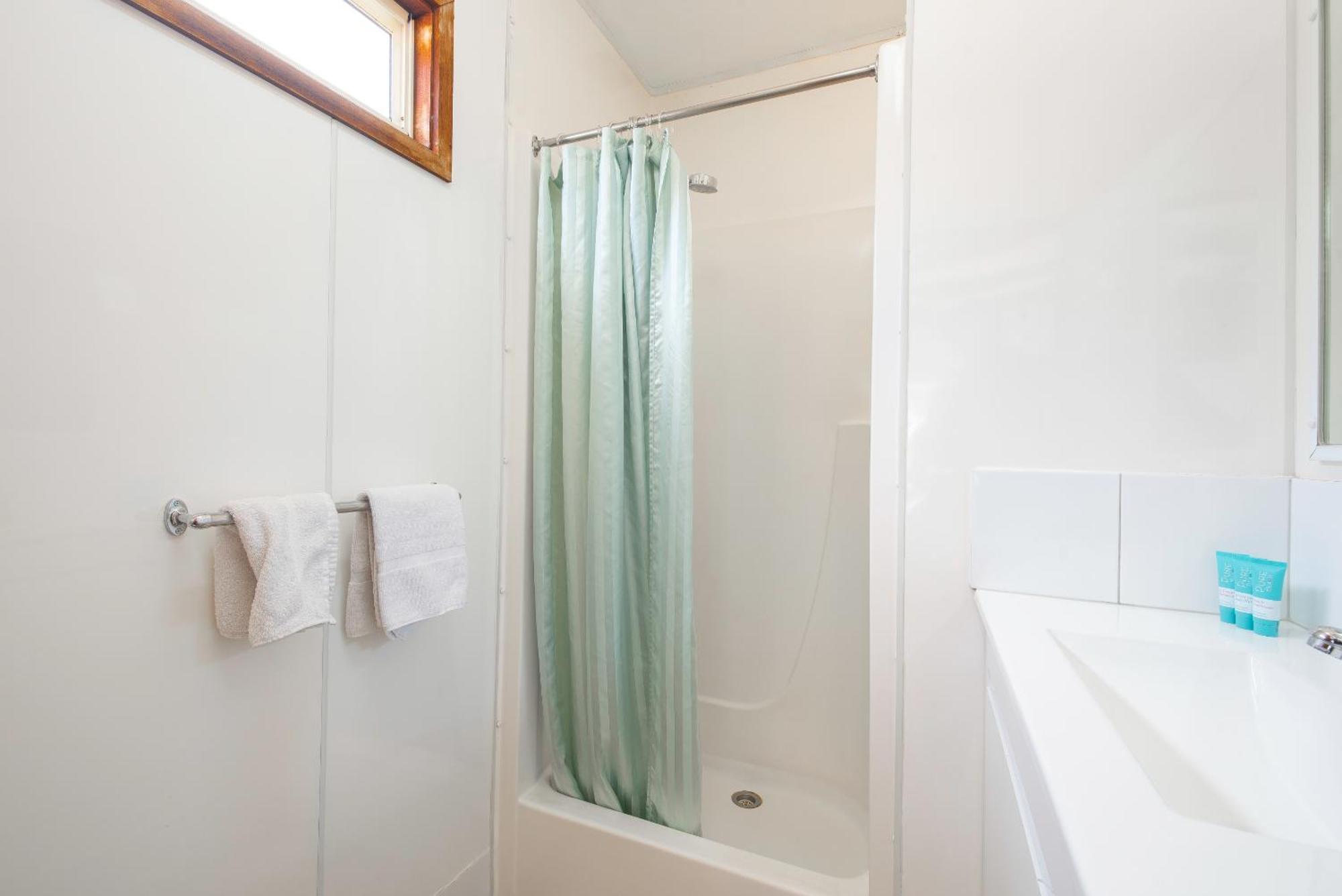 Holiday park Echo - 3*