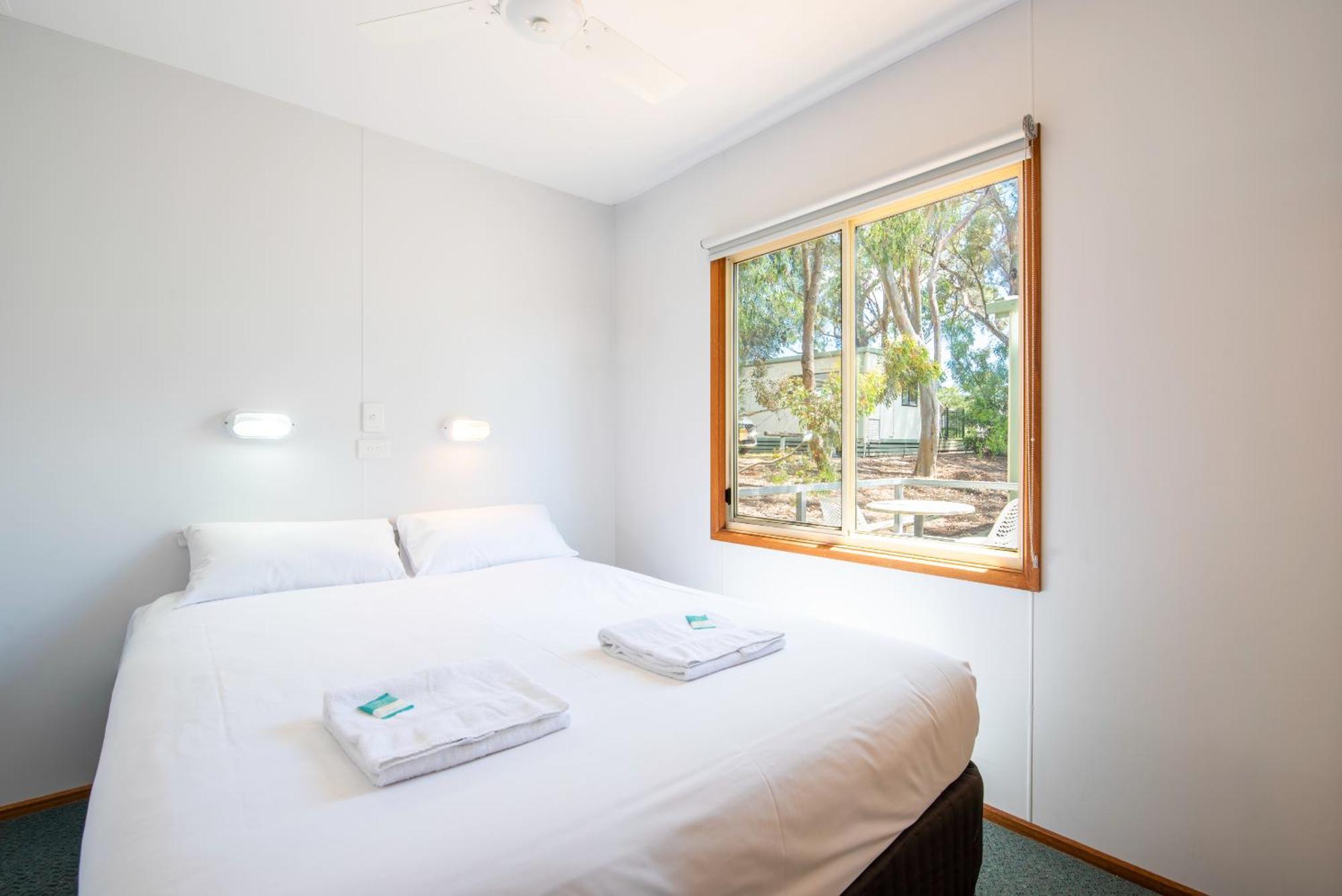 Holiday park Echo - Naracoorte