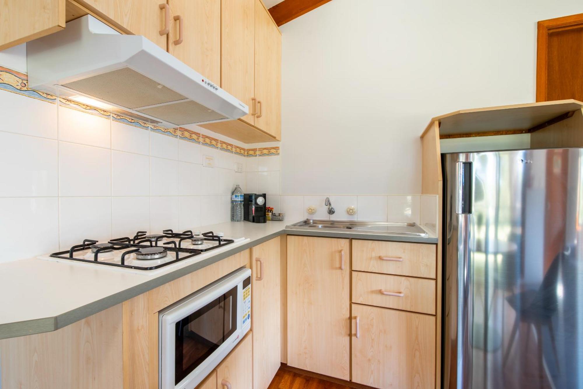 Echo - 3* Naracoorte