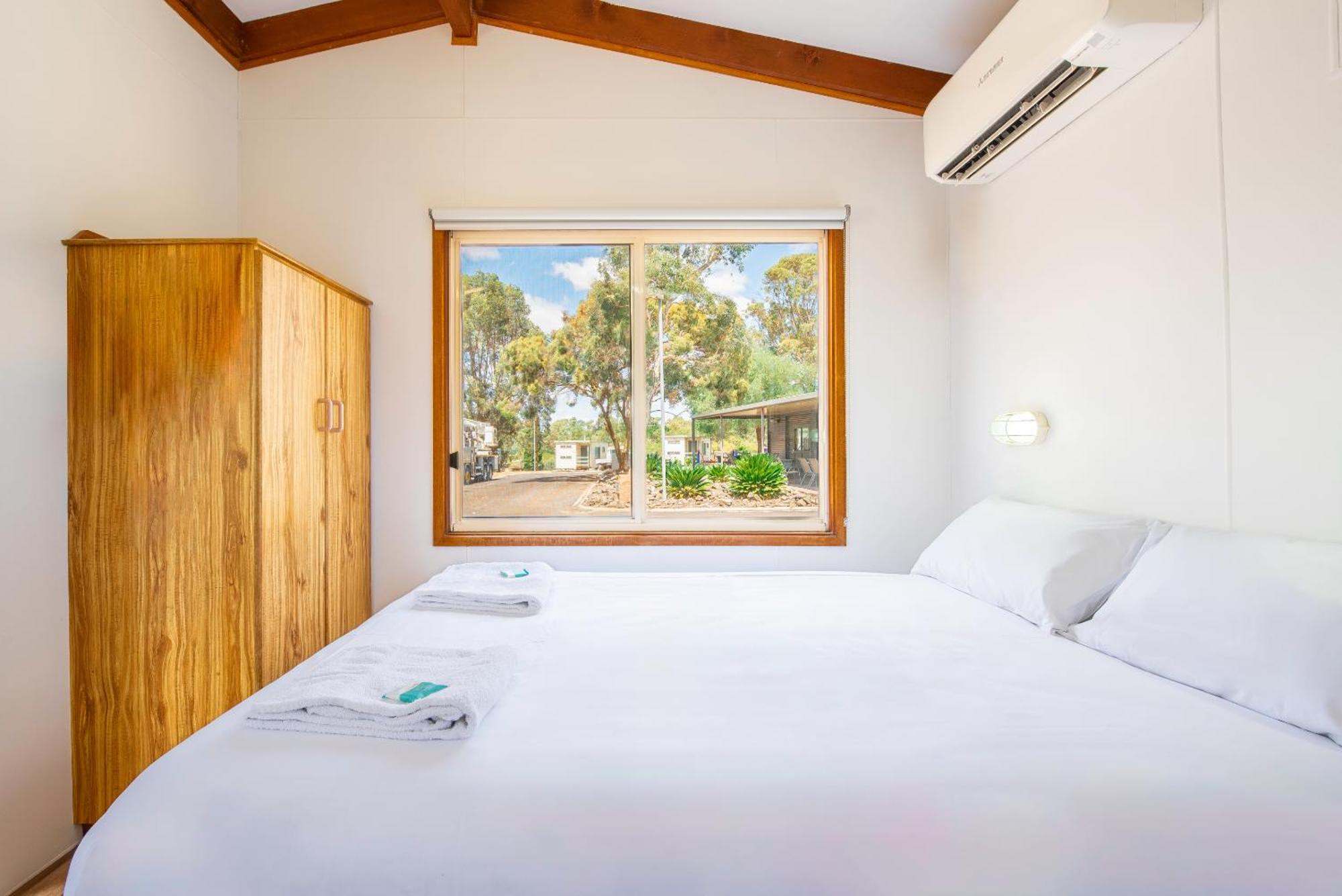 Holiday park Echo - Naracoorte