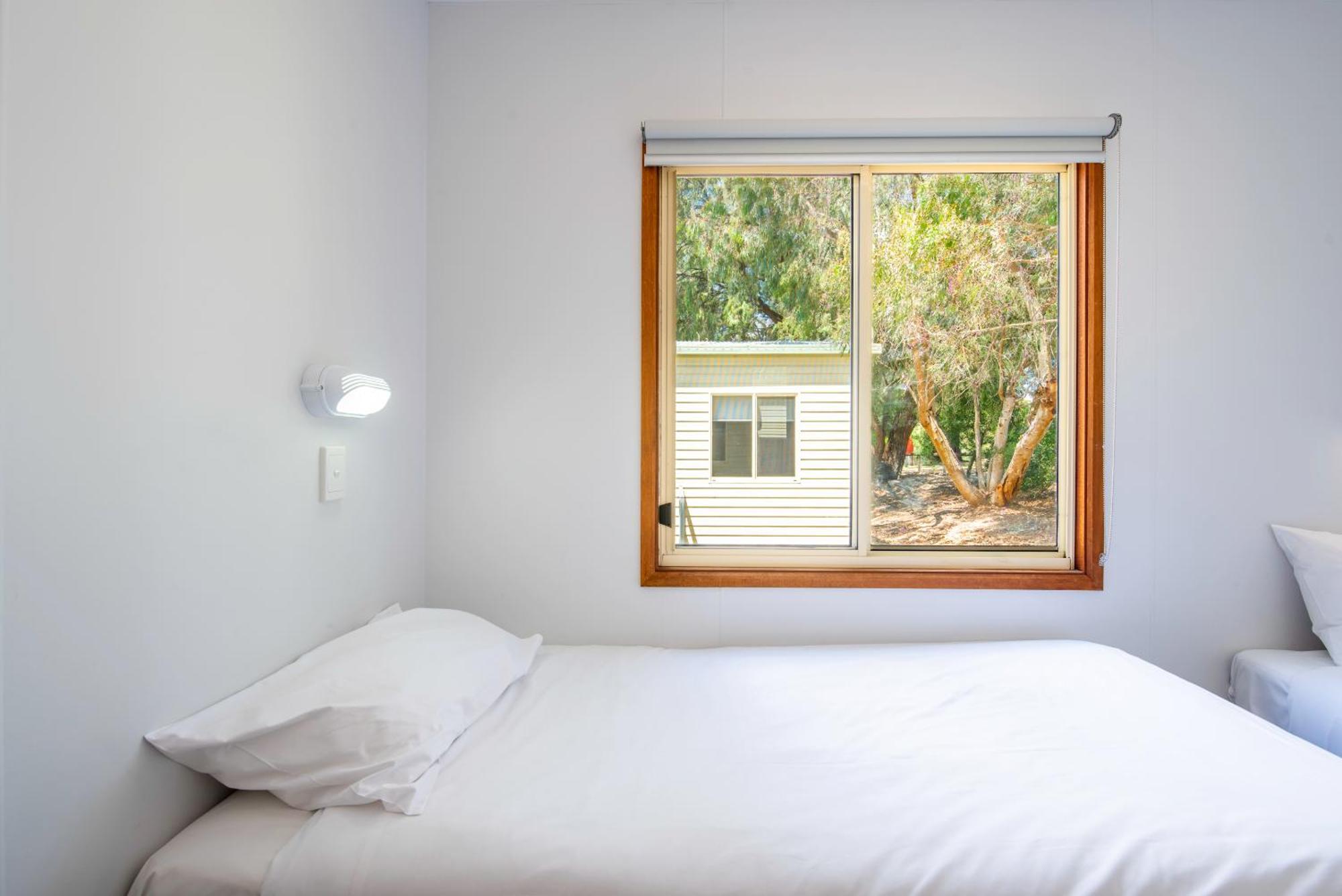 Echo - Holiday park Naracoorte