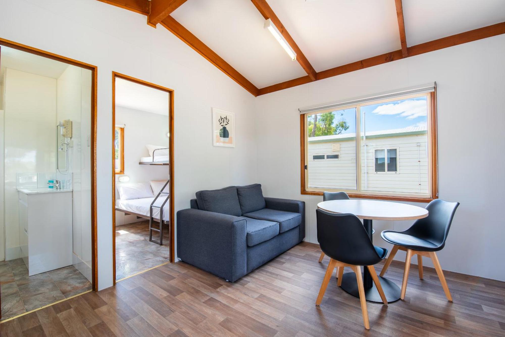 Holiday park Echo - Naracoorte