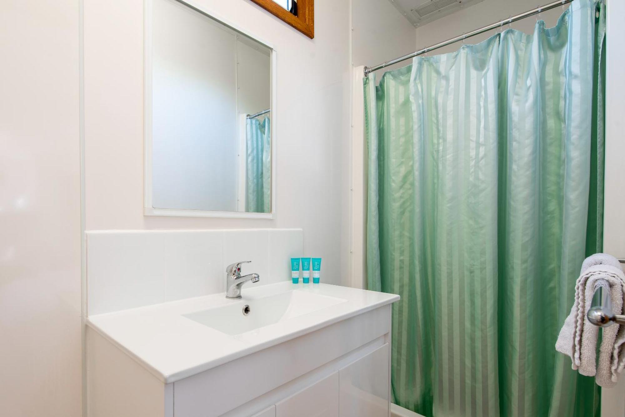 Echo - Holiday park Naracoorte