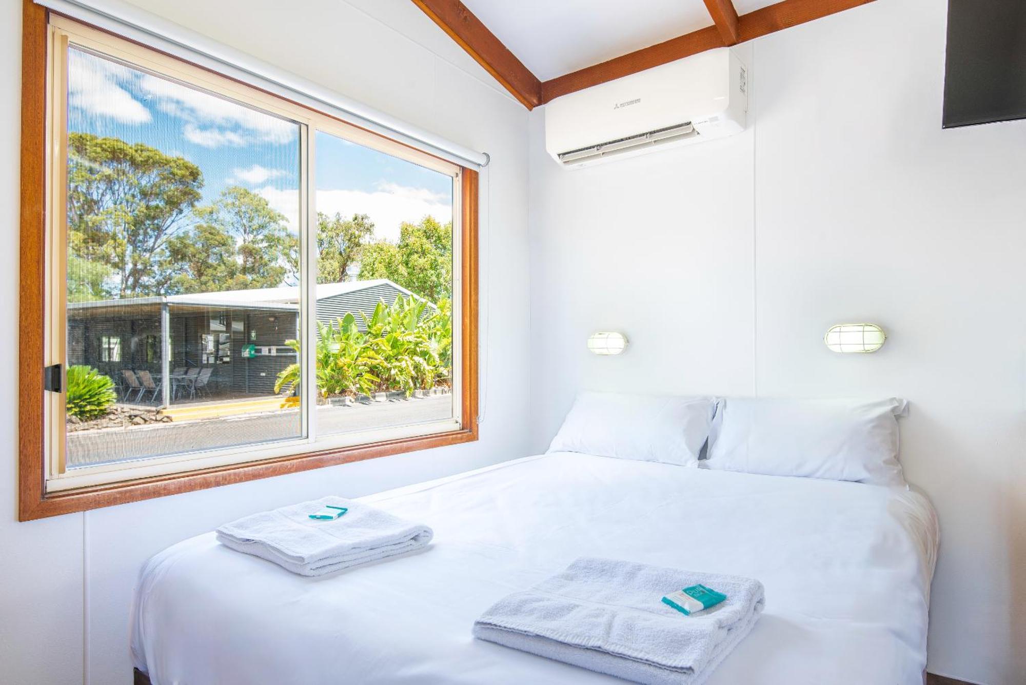 Echo - 3* Naracoorte