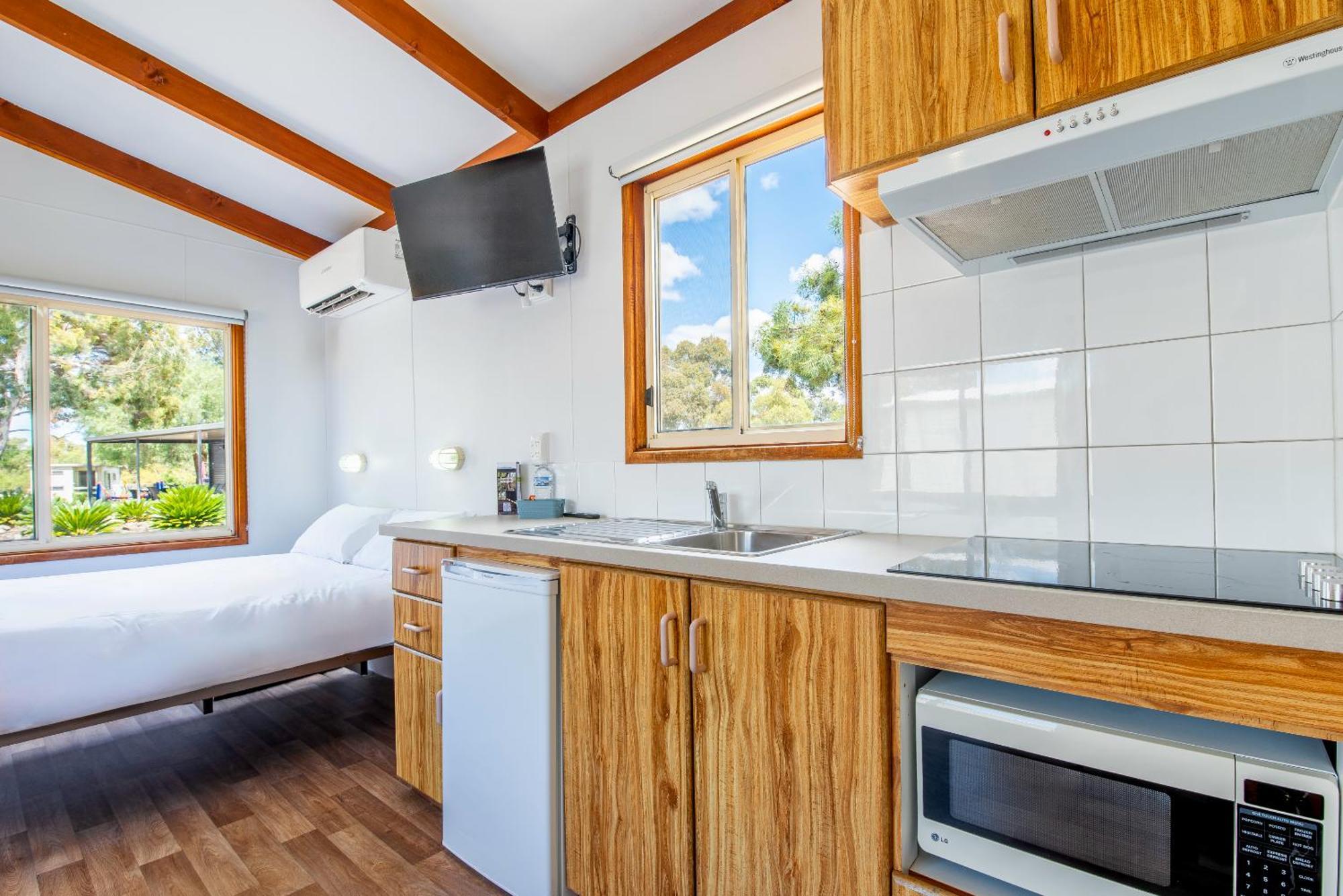 Echo - Holiday park Naracoorte