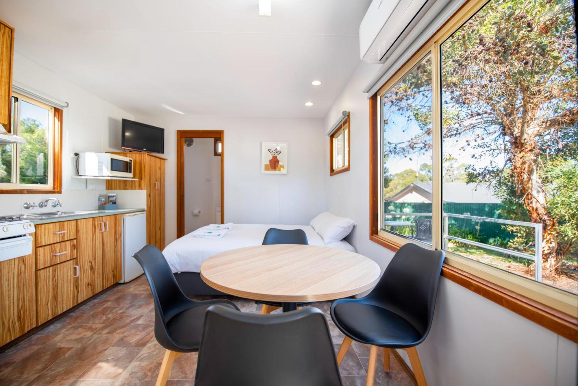 Holiday park Echo - 3*