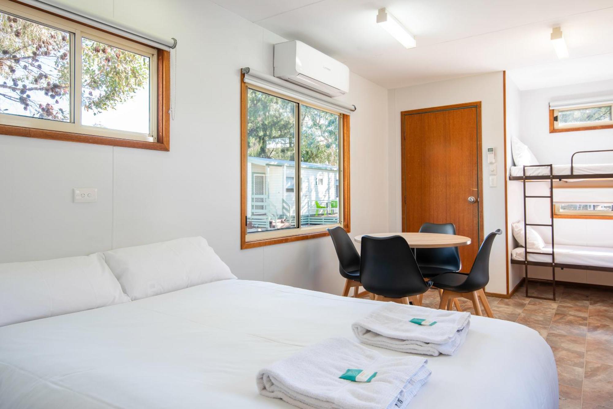 Echo - Holiday park Naracoorte