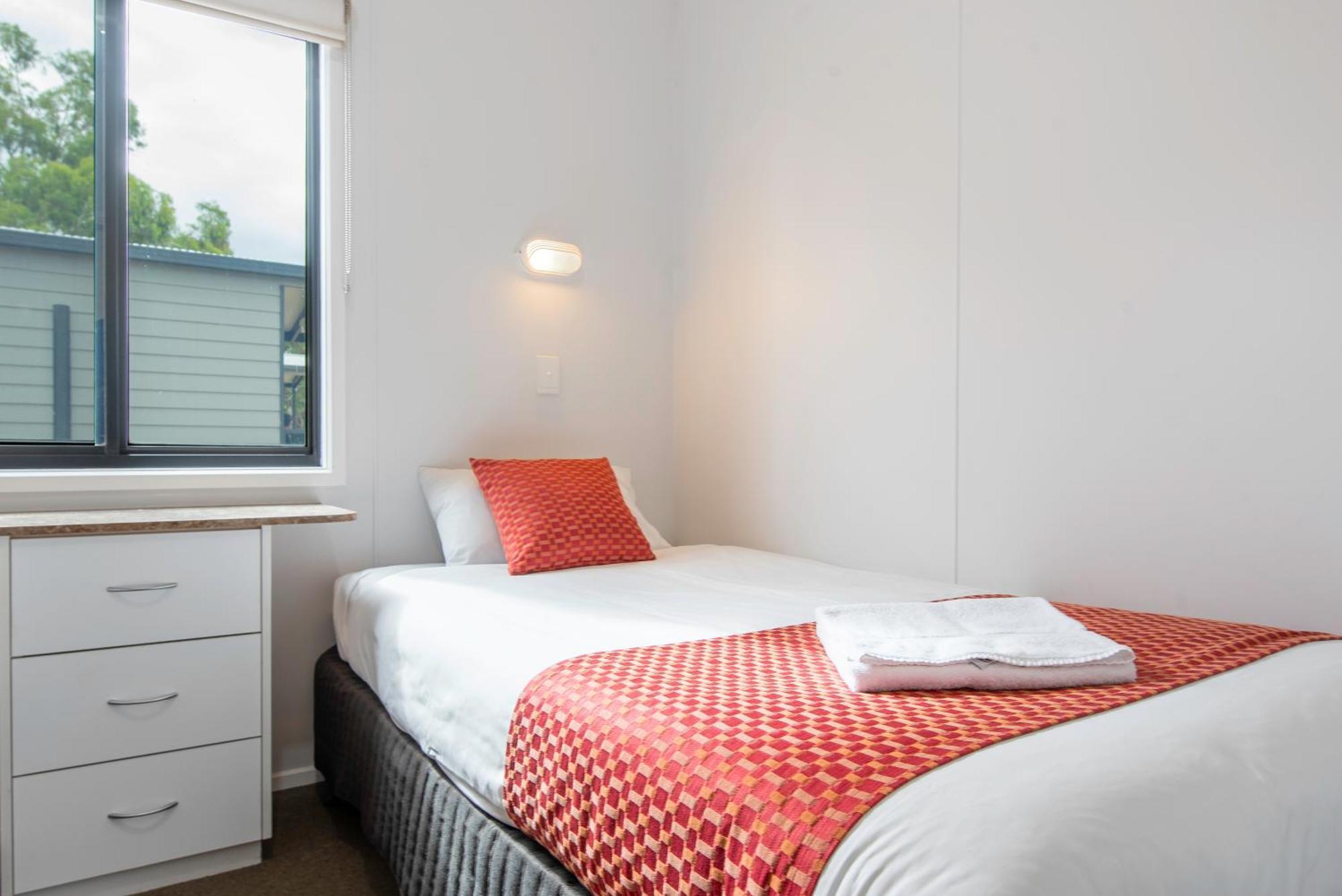 Holiday park Echo - Naracoorte