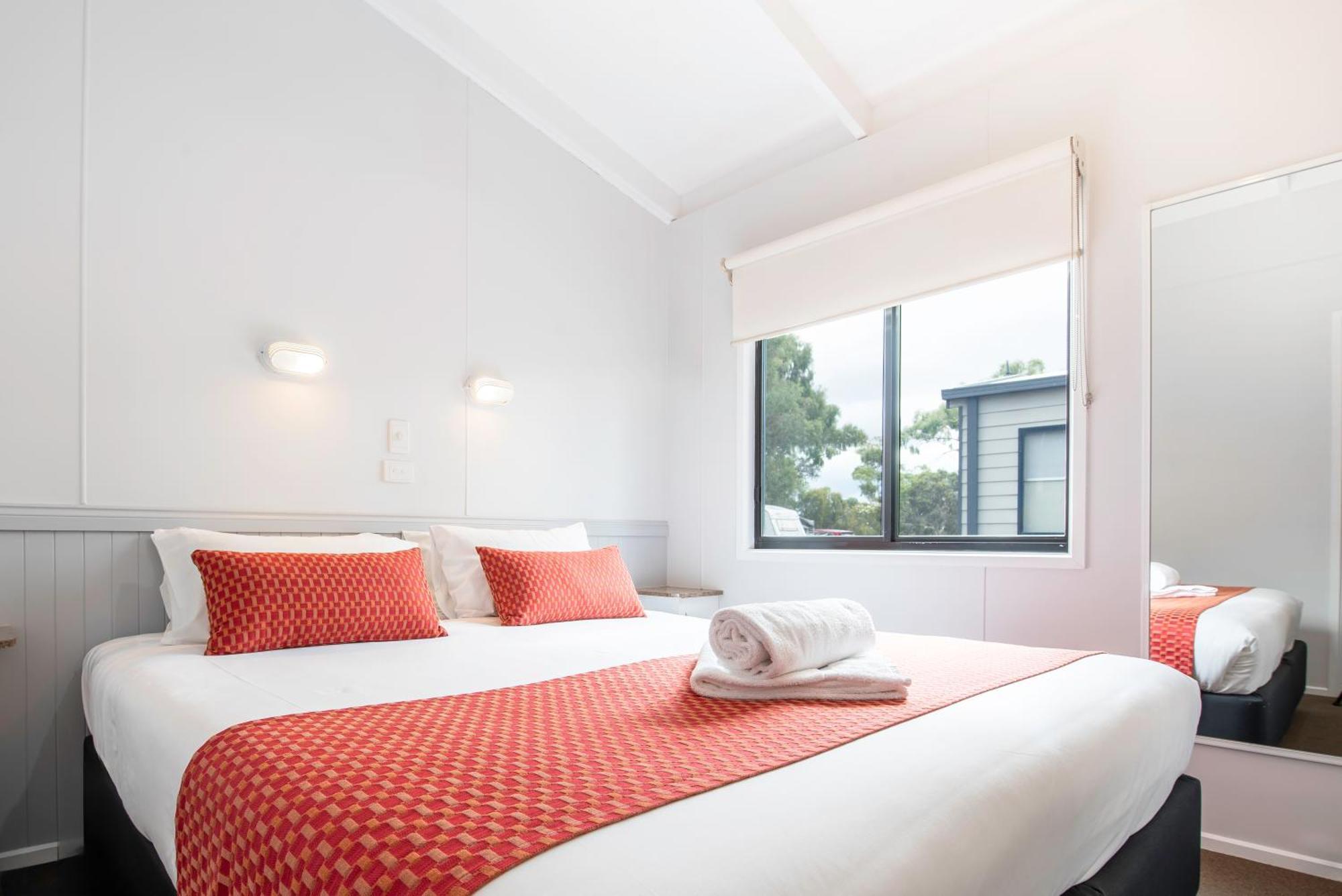 Holiday park Echo -