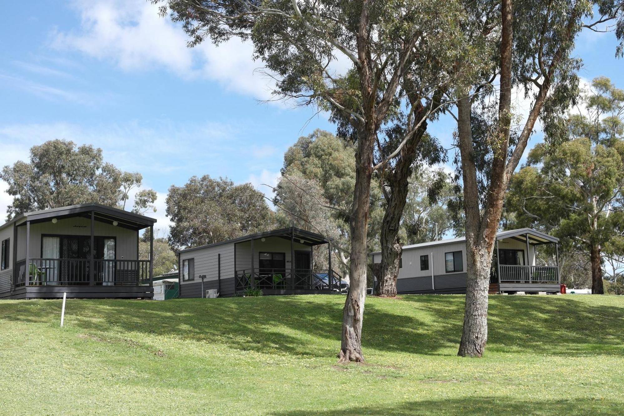 Holiday park Echo -