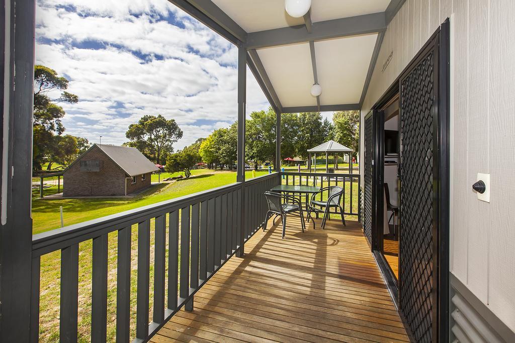 Holiday park Echo - Naracoorte