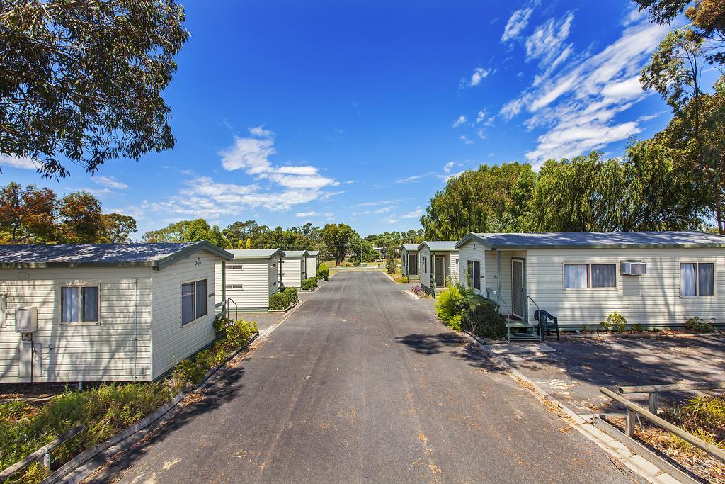 Holiday park Echo -